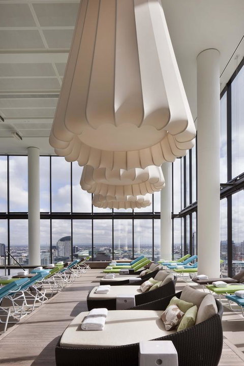 Crown Metropol Melbourne - Stayed 15