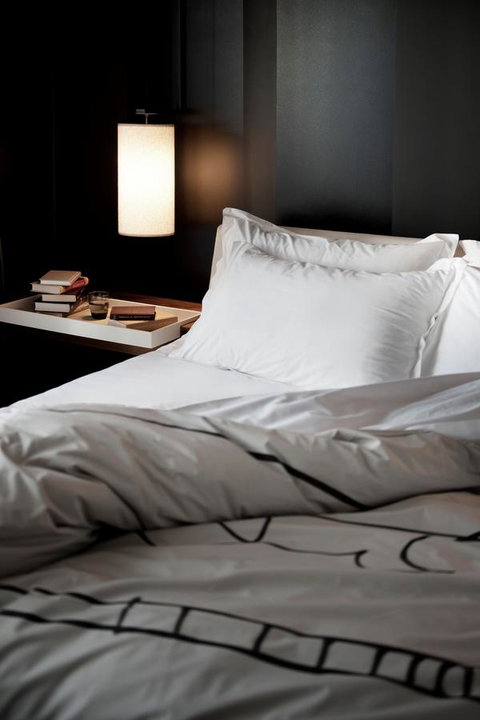 Crown Metropol Melbourne - Stayed 25
