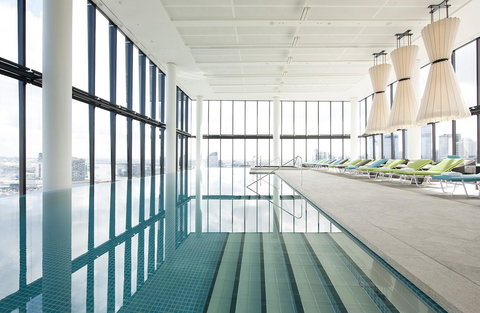 Crown Metropol Melbourne - Stayed 16