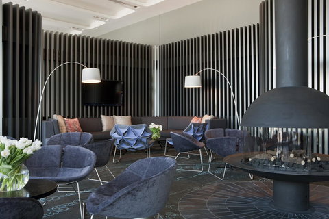 Crown Metropol Melbourne - Stayed 9