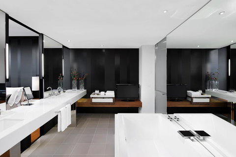 Crown Metropol Melbourne - Stayed 7