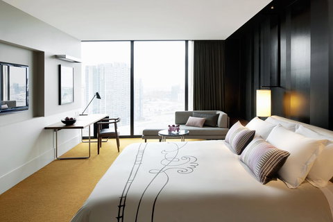 Crown Metropol Melbourne - Stayed 3