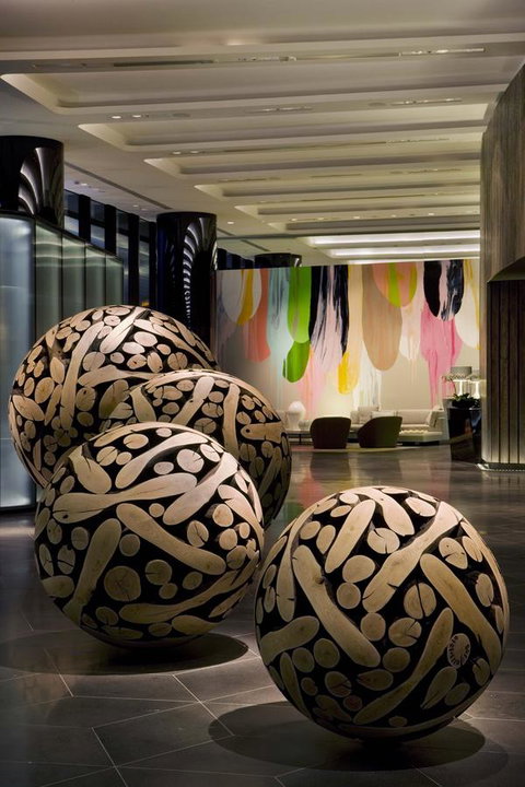 Crown Metropol Melbourne - Stayed 14