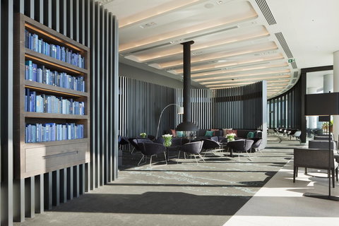 Crown Metropol Melbourne - Stayed 17
