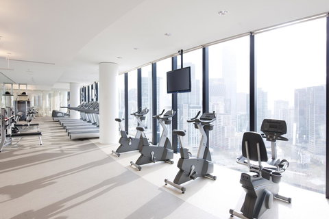 Crown Metropol Melbourne - Stayed 5