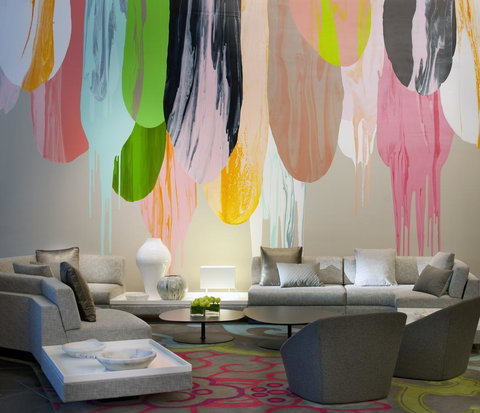 Crown Metropol Melbourne - Stayed 13