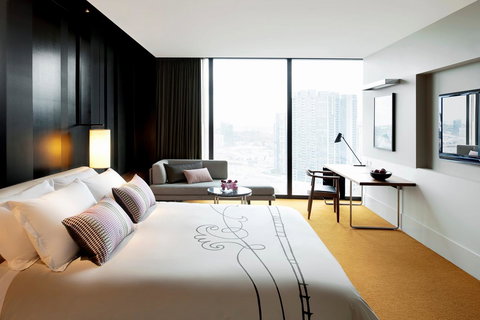 Crown Metropol Melbourne - Stayed 24