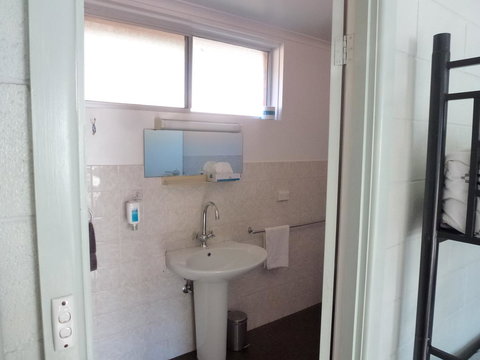 The Grampians Motel - Stayed 36