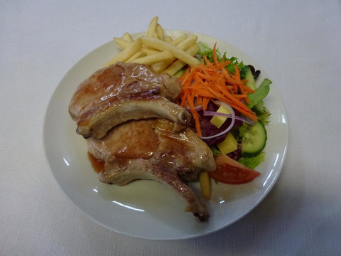 The Grampians Motel - Stayed 27