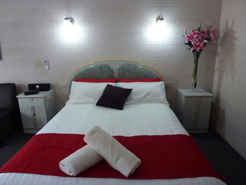 The Grampians Motel - Stayed 31