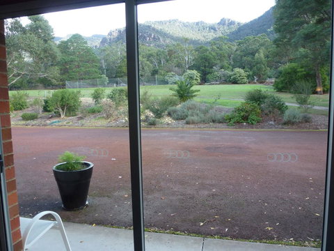 The Grampians Motel - Stayed 34