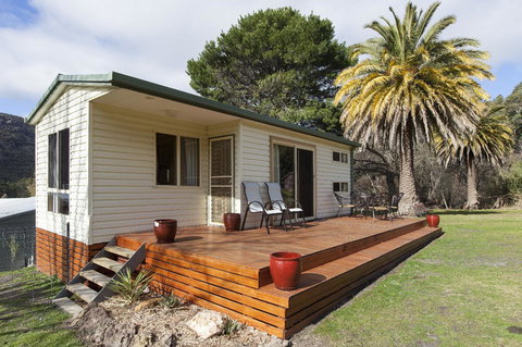 The Grampians Motel - Stayed 12