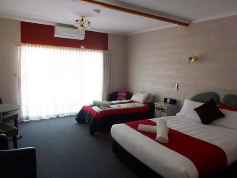The Grampians Motel - Stayed 43