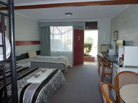 The Grampians Motel - Stayed 37