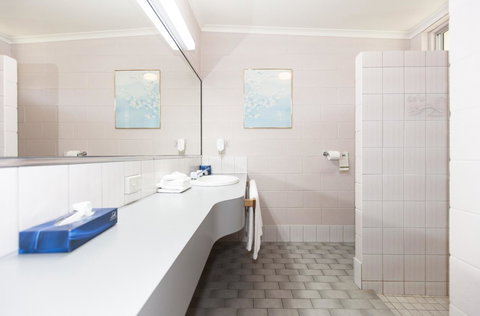 The Grampians Motel - Stayed 18