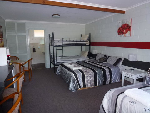 The Grampians Motel - Stayed 35