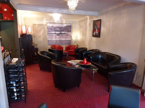 The Grampians Motel - Stayed 26