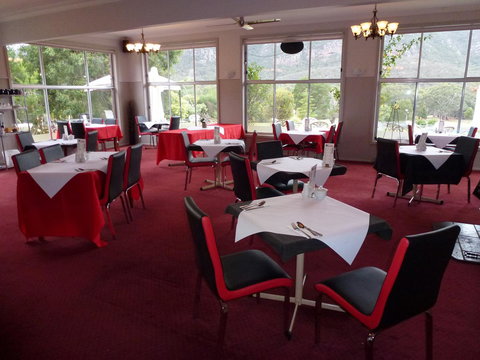 The Grampians Motel - Stayed 2