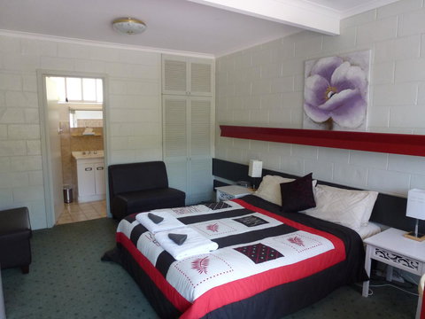 The Grampians Motel - Stayed 42