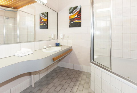 The Grampians Motel - Stayed 16