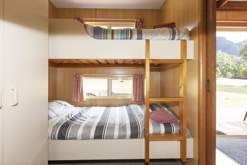 The Grampians Motel - Stayed 17