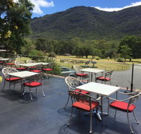 The Grampians Motel and The Views Bar  Restaurant - Stayed