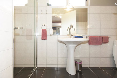 The Grampians Motel - Stayed 38