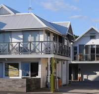 The Victoria Apartments - Stayed