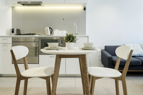 Mono Apartments On Franklin Street - Stayed 12