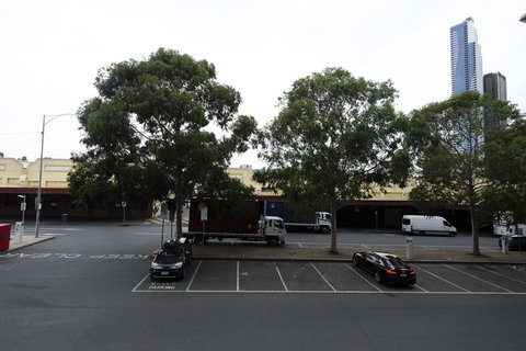 Mono Apartments On Franklin Street - Stayed 3