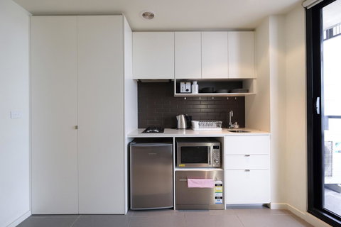 Mono Apartments On Franklin Street - Stayed 28