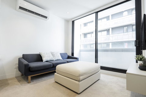 Mono Apartments On Franklin Street - Stayed 14