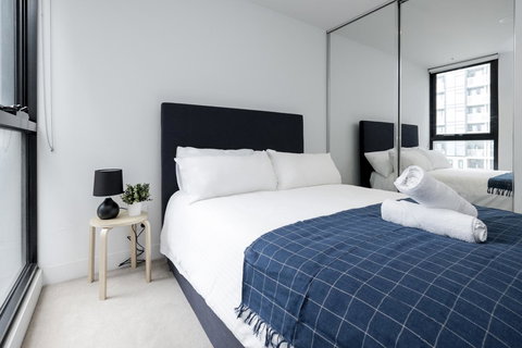 Mono Apartments On Franklin Street - Stayed 17