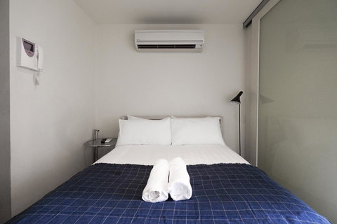 Mono Apartments On Franklin Street - Stayed 2