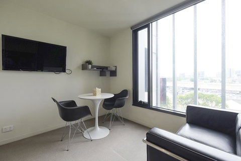 Mono Apartments On Franklin Street - Stayed 6