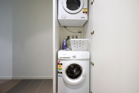 Mono Apartments On Franklin Street - Stayed 22