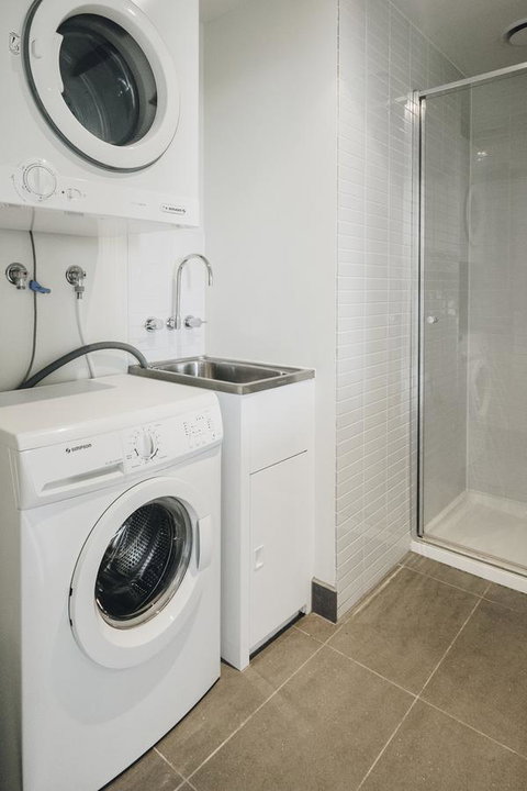 Mono Apartments On Franklin Street - Stayed 20