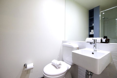 Mono Apartments On Franklin Street - Stayed 23