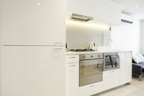 Mono Apartments On Franklin Street - Stayed 13