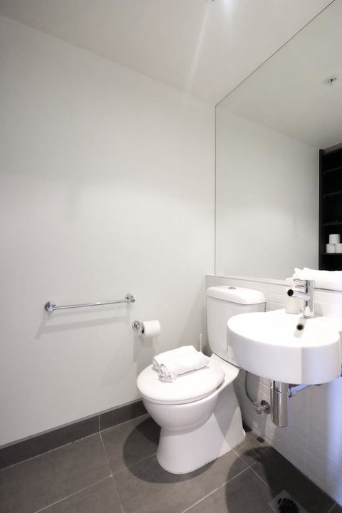 Mono Apartments On Franklin Street - Stayed 11