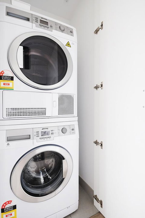 Mono Apartments On Franklin Street - Stayed 29