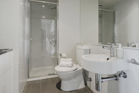 Mono Apartments On Franklin Street - Stayed 21