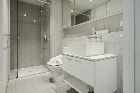 Mono Apartments On Franklin Street - Stayed 15