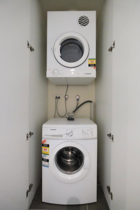 Mono Apartments On Franklin Street - Stayed 1