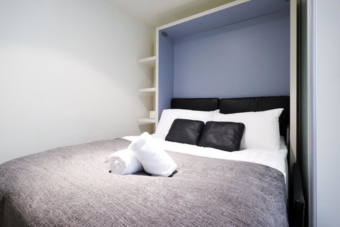 Mono Apartments On Franklin Street - Stayed 24