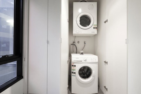 Mono Apartments On Franklin Street - Stayed 9