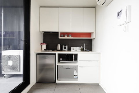 Mono Apartments On Franklin Street - Stayed 7