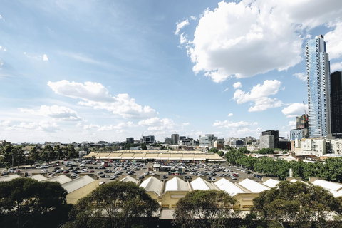 Mono Apartments On Franklin Street - Stayed 18