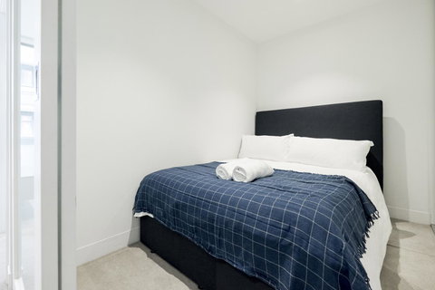 Mono Apartments On Franklin Street - Stayed 16