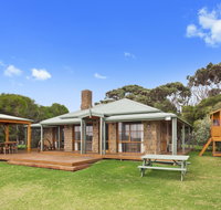 Apollo Bay Cottages - Stayed